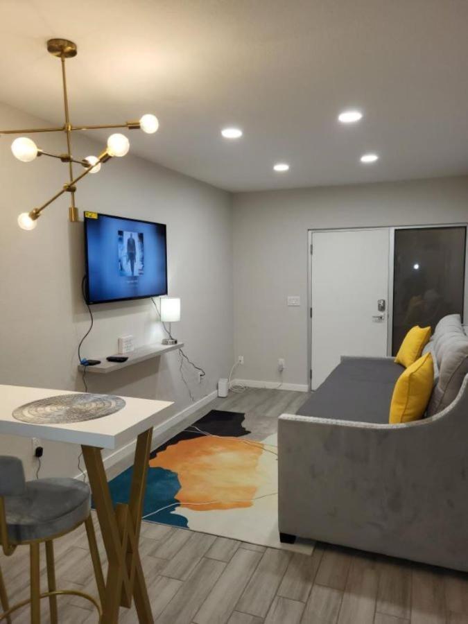 Apartemen Hidden Gem In Area