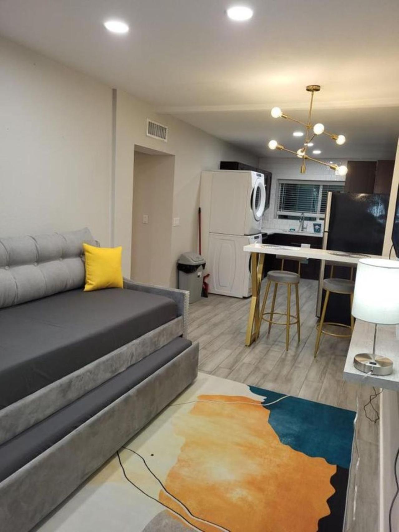 Apartemen Hidden Gem In Area *
