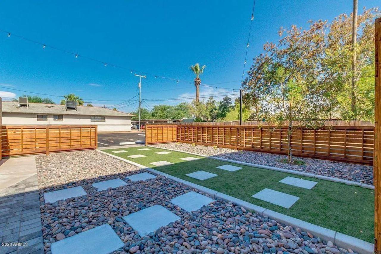Apartemen Hidden Gem In Area Phoenix