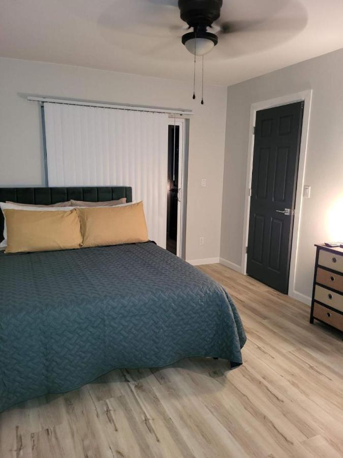 Apartamento Hidden Gem In Area