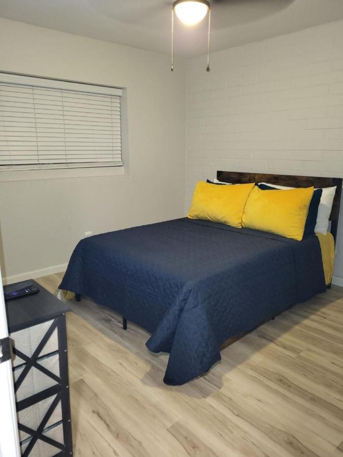 Apartamento Hidden Gem In Area Phoenix