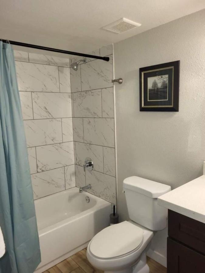 Apartamento Hidden Gem In Area Phoenix